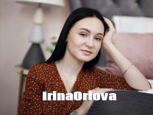 IrinaOrlova
