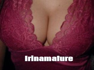 Irina_mature