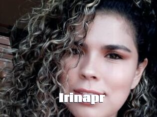Irinapr
