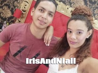 IrisAndNiall