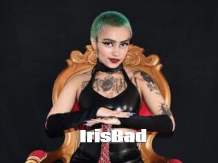 IrisBad