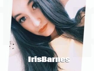 IrisBarnes
