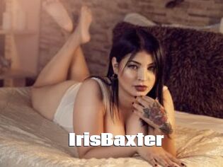IrisBaxter