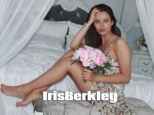 IrisBerkley The hot porn