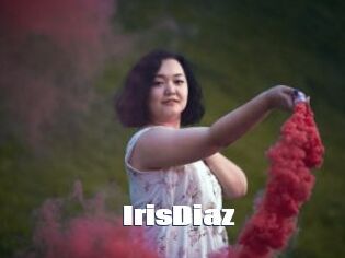 IrisDiaz