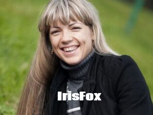 IrisFox