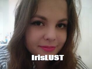 IrisLUST