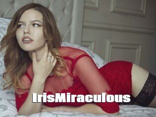 IrisMiraculous