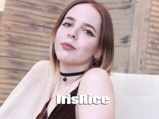 IrisRice