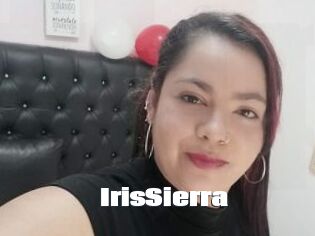 IrisSierra