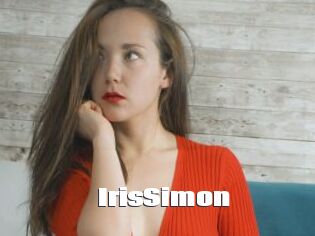 IrisSimon