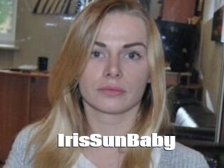 IrisSunBaby