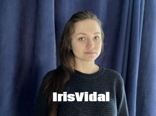 IrisVidal