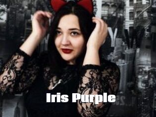 Iris_Purple