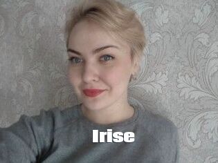 Irise_Irise The hot porn