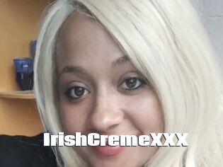 IrishCremeXXX