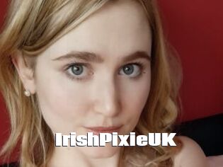 IrishPixieUK The hot porn
