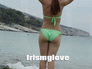 Irismylove