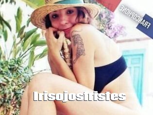 Irisojostristes