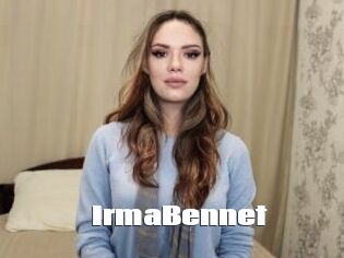 IrmaBennet