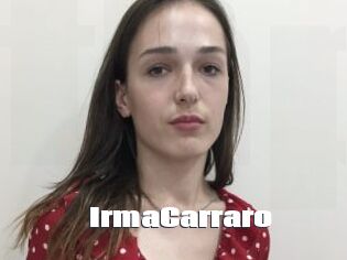 IrmaCarraro The hot porn