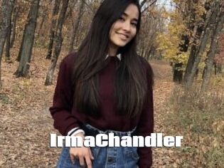 IrmaChandler