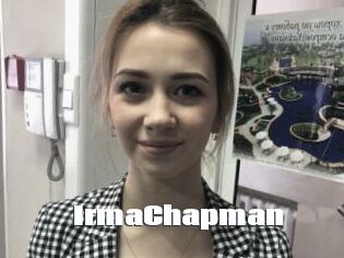IrmaChapman