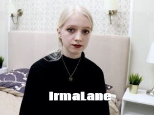 IrmaLane
