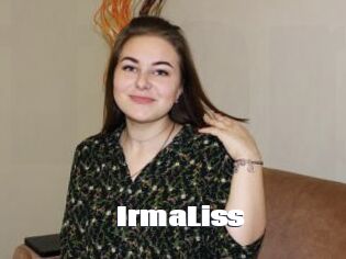 IrmaLiss The hot porn