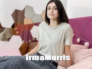 IrmaMorris