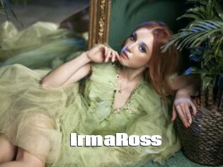 IrmaRoss