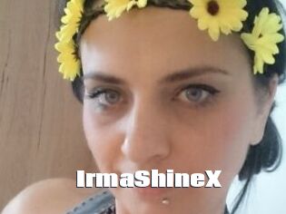 IrmaShineX