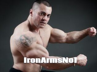 IronArmsNo1