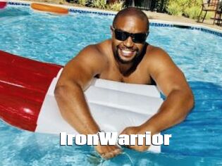 IronWarrior