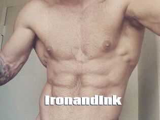 IronandInk