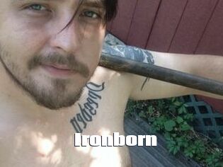Ironborn