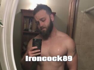 Ironcock89