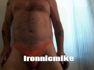Ironnicmike