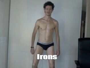 Irons