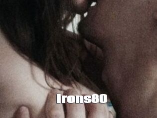 Irons80