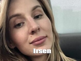 Irsen