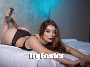 IryFoster