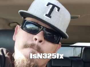 IsN325tx