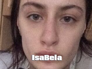 IsaBela_