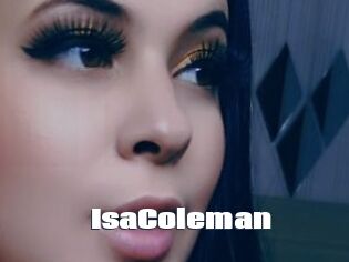 IsaColeman