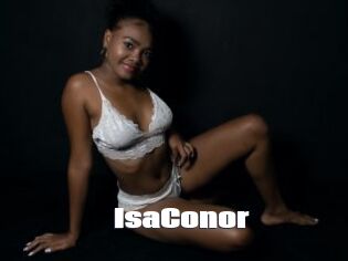 IsaConor