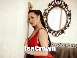 IsaCrown