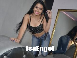 IsaEngel