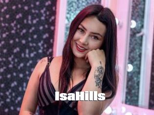 IsaHills