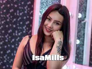 IsaMills